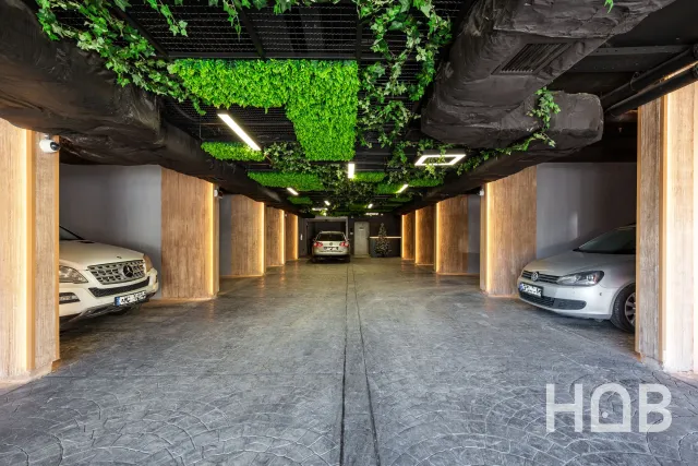 Satılık, Daire, 54 m², Budva