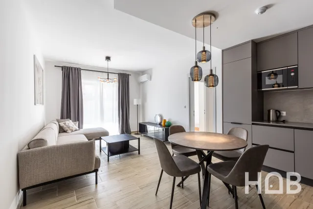 Satılık, Daire, 54 m², Budva