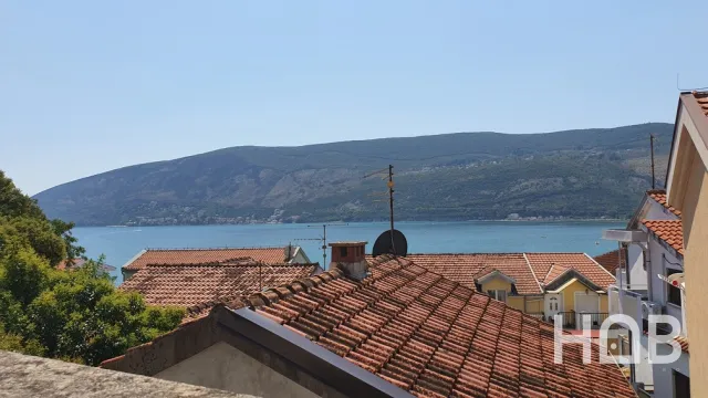 出售, 公寓, 63 m², Herceg Novi