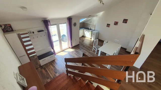 出售, 公寓, 63 m², Herceg Novi