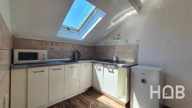 出售, 公寓, 63 m², Herceg Novi