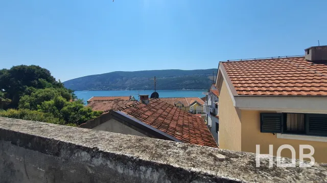 出售, 公寓, 63 m², Herceg Novi