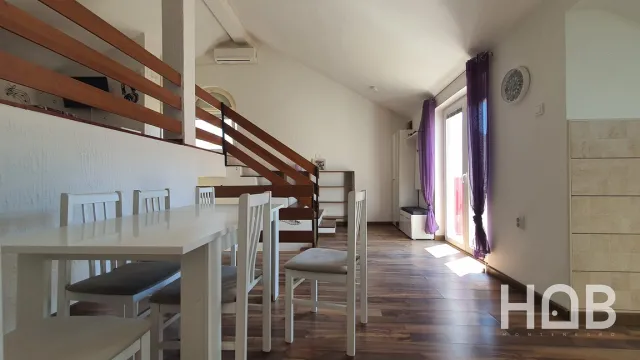 出售, 公寓, 63 m², Herceg Novi