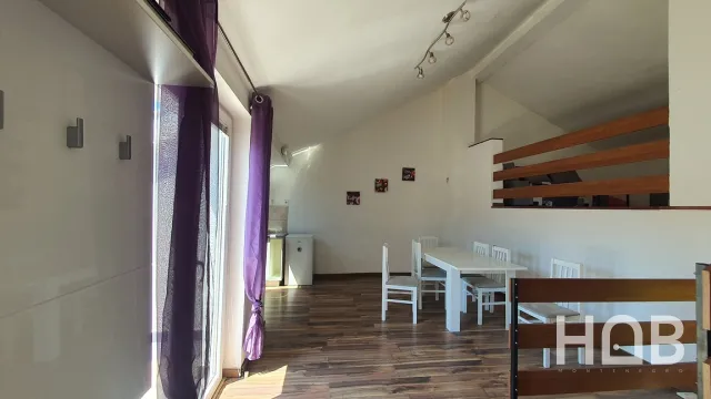 出售, 公寓, 63 m², Herceg Novi