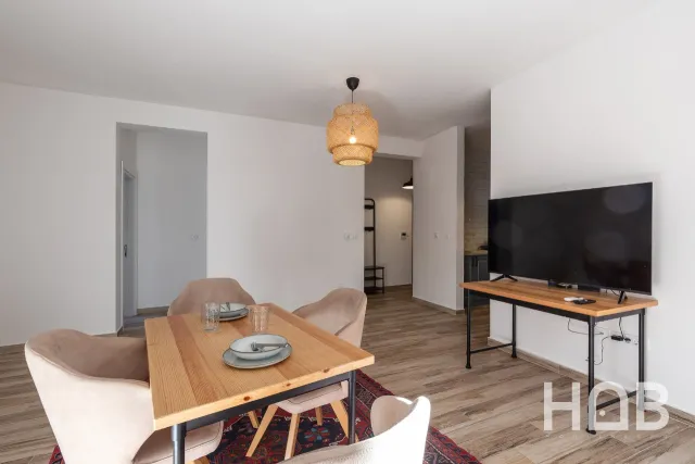 Satılık, Daire, 53 m², Budva