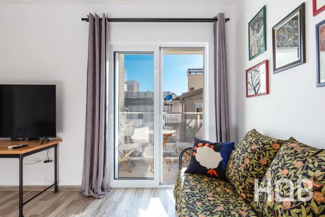 Satılık, Daire, 53 m², Budva