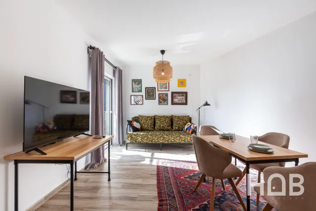 Satılık, Daire, 53 m², Budva