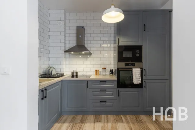 Satılık, Daire, 53 m², Budva