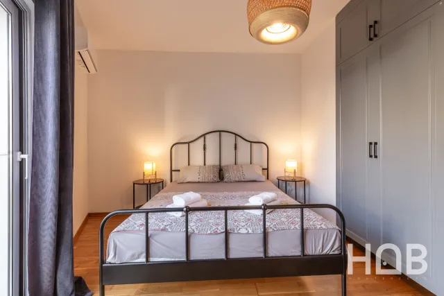 Satılık, Daire, 53 m², Budva