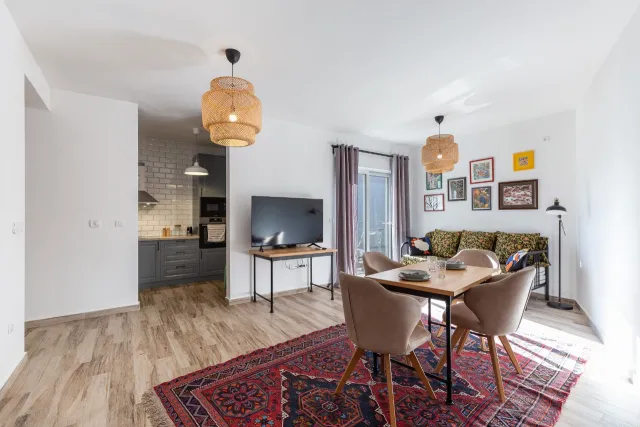 Satılık, Daire, 53 m², Budva