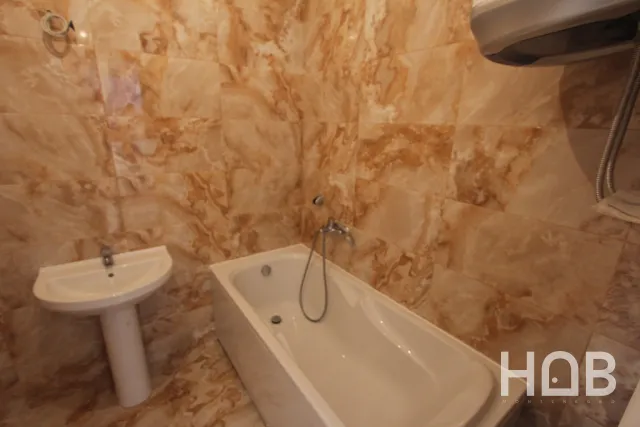 Satılık, Daire, 92 m², Budva