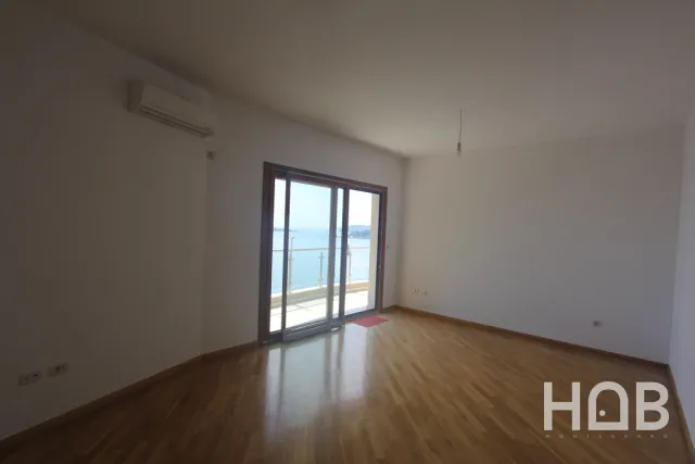 Satılık, Daire, 92 m², Budva