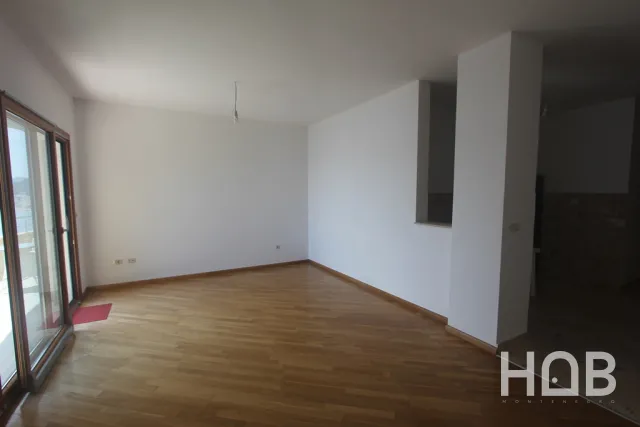 Satılık, Daire, 92 m², Budva