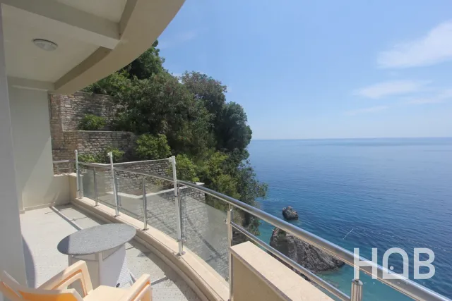 Satılık, Daire, 92 m², Budva