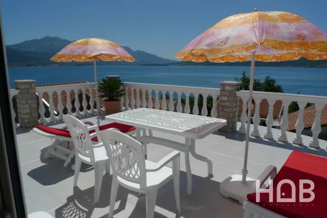 En venta, Hotel, 300 m², Herceg Novi