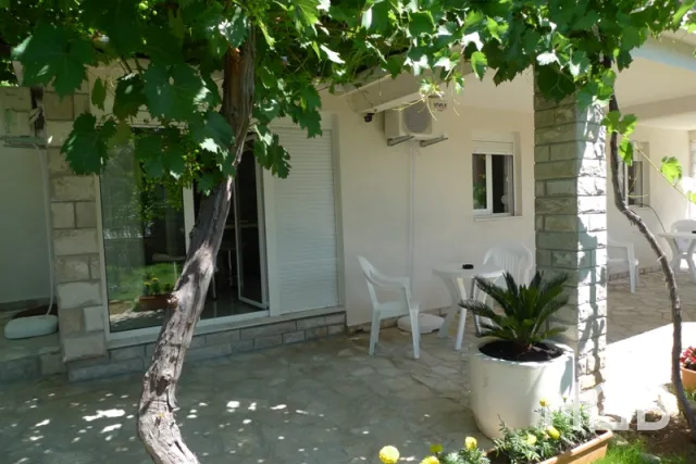 En venta, Hotel, 300 m², Herceg Novi
