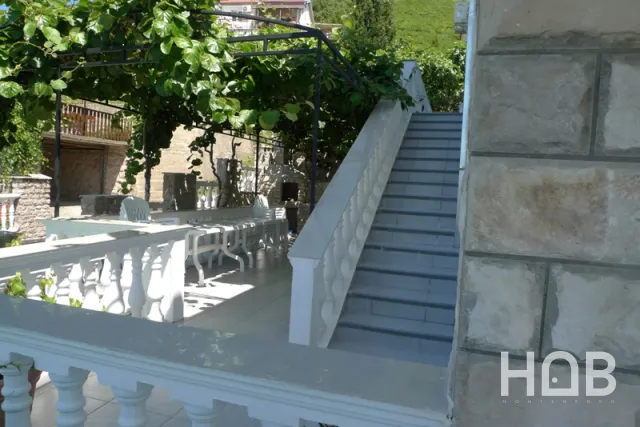 En venta, Hotel, 300 m², Herceg Novi