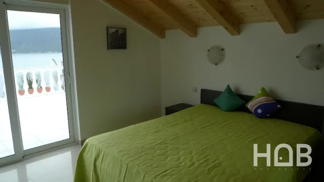 En venta, Hotel, 300 m², Herceg Novi