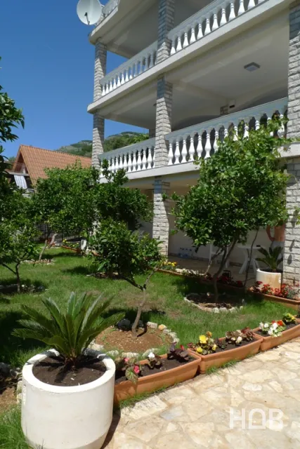 En venta, Hotel, 300 m², Herceg Novi