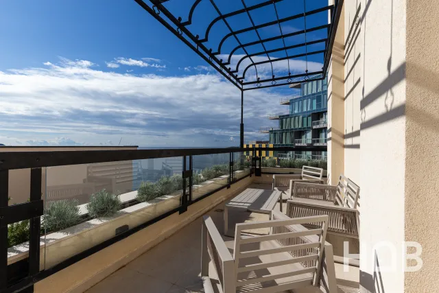 Satılık, Daire, 113 m², Budva