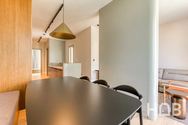 Satılık, Daire, 113 m², Budva