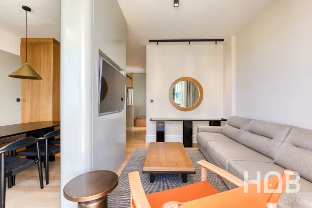 Satılık, Daire, 113 m², Budva