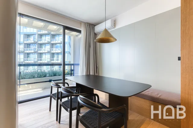 Satılık, Daire, 113 m², Budva
