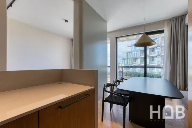 Satılık, Daire, 113 m², Budva