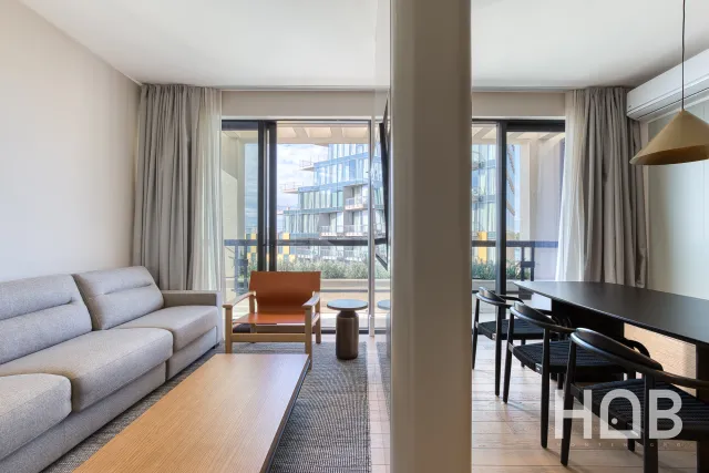 Satılık, Daire, 113 m², Budva
