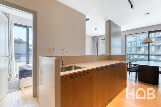 Satılık, Daire, 113 m², Budva