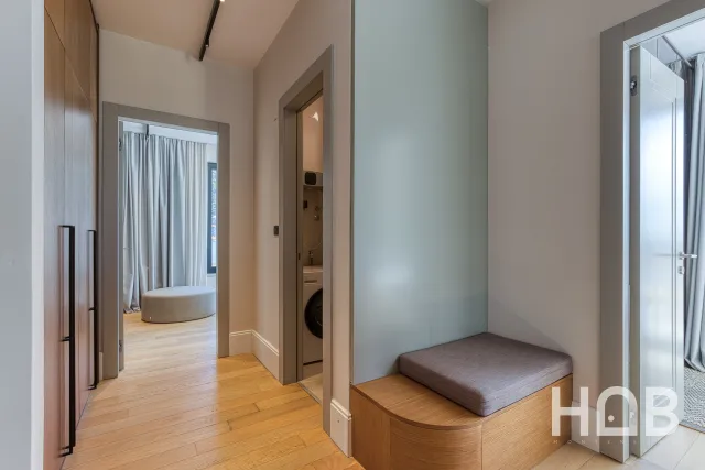 Satılık, Daire, 113 m², Budva