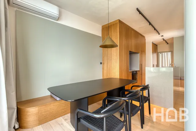 Satılık, Daire, 113 m², Budva