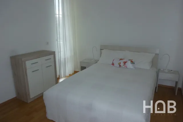 Satılık, Daire, 72 m², Budva