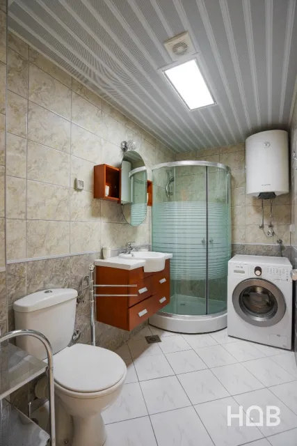 Satılık, Daire, 72 m², Budva