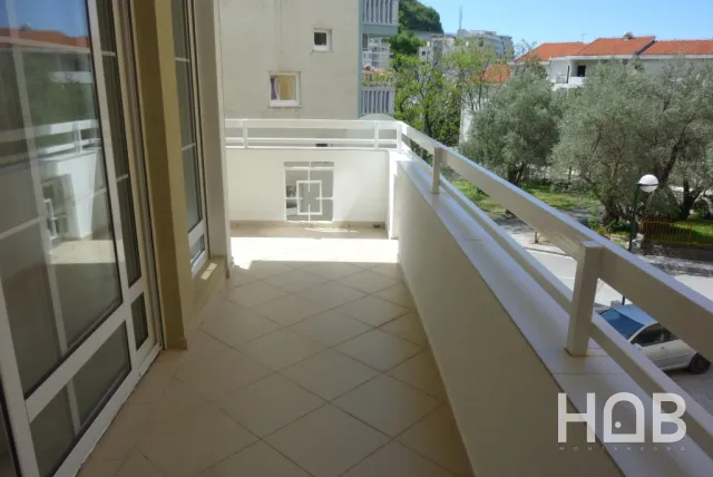 Satılık, Daire, 72 m², Budva
