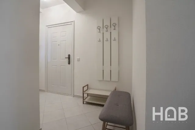 Satılık, Daire, 72 m², Budva