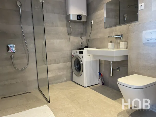 Satılık, Daire, 67 m², Budva
