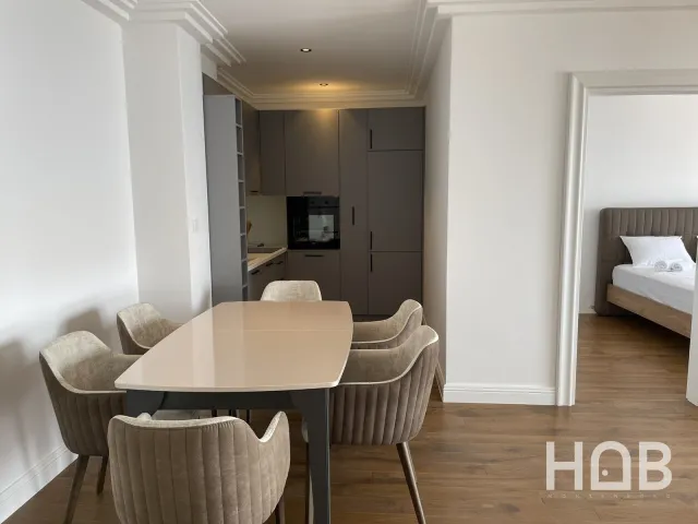 Satılık, Daire, 67 m², Budva