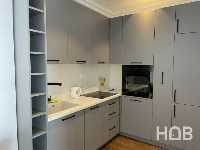 Satılık, Daire, 67 m², Budva