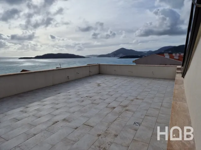 Satılık, Daire, 67 m², Budva