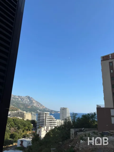 Satılık, Daire, 20 m², Budva