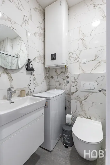 Satılık, Daire, 20 m², Budva