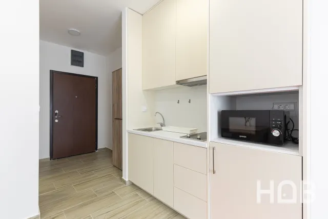 Satılık, Daire, 20 m², Budva