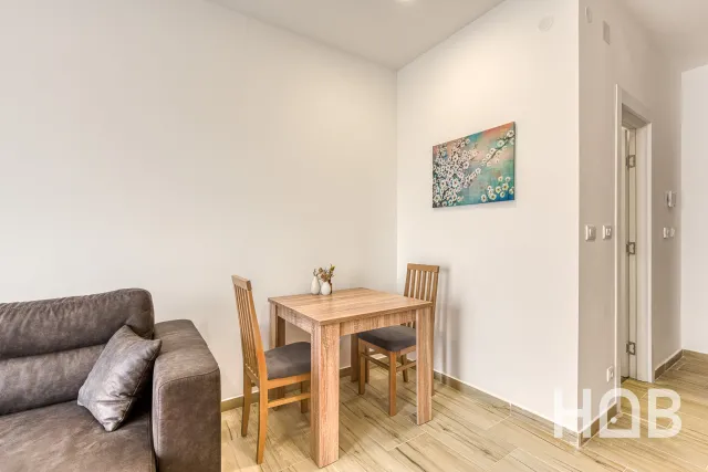 Satılık, Daire, 20 m², Budva