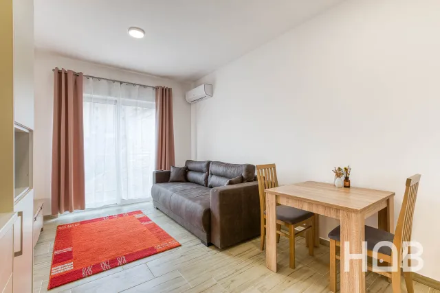 Satılık, Daire, 20 m², Budva