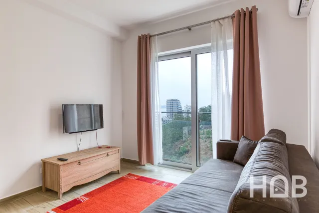 Satılık, Daire, 20 m², Budva