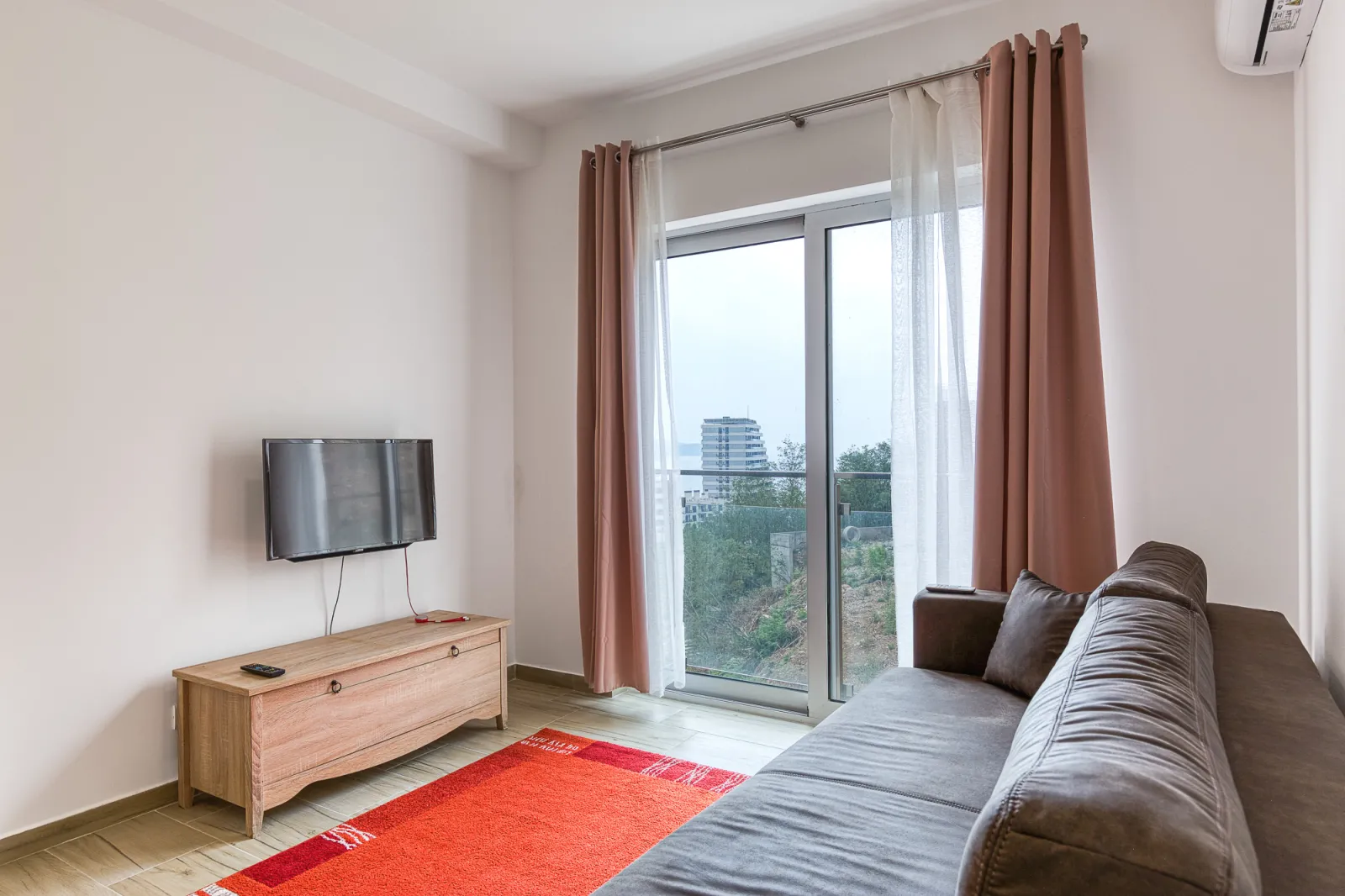 Satılık, Daire, 20 m², Budva