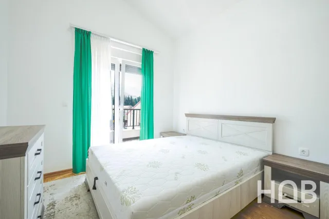 Satılık, Daire, 140 m², Tivat