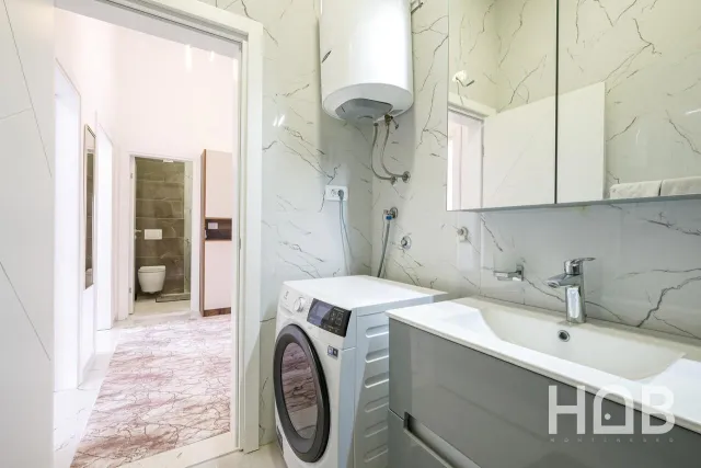 Satılık, Daire, 140 m², Tivat