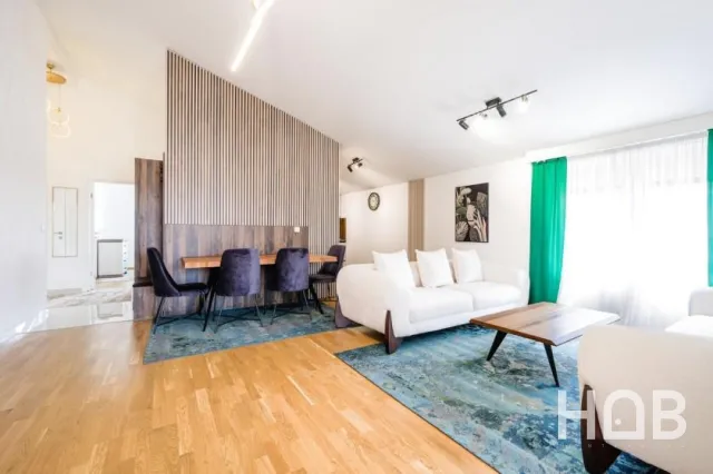 Satılık, Daire, 140 m², Tivat